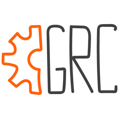 Governance, Risk, Compliance Icon