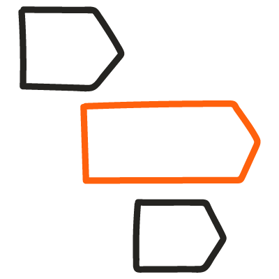 Delivery icon