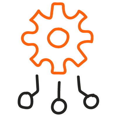 Operations icon
