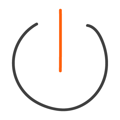 Start button